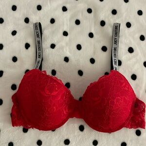 Juicy Couture Bra